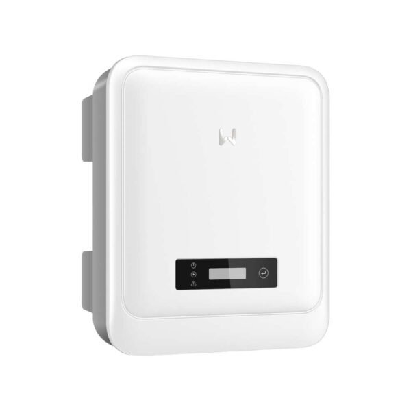 GoodWe Inverters DNS G3 Series 3-6kW I Single Phase