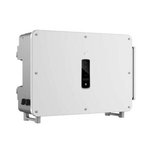 GoodWe Inverters GT Series 100-125kW I Three Phase