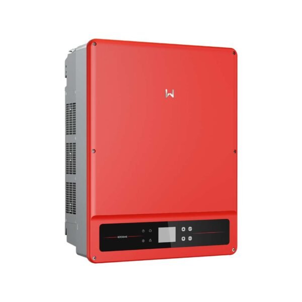 GoodWe Inverters SMT Series 50-60kW I Three Phase