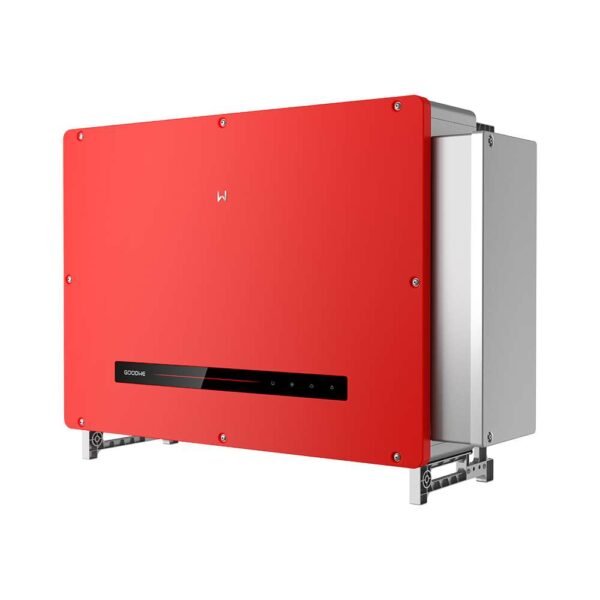 GoodWe Inverters UT Series 320/350kW I Three Phase